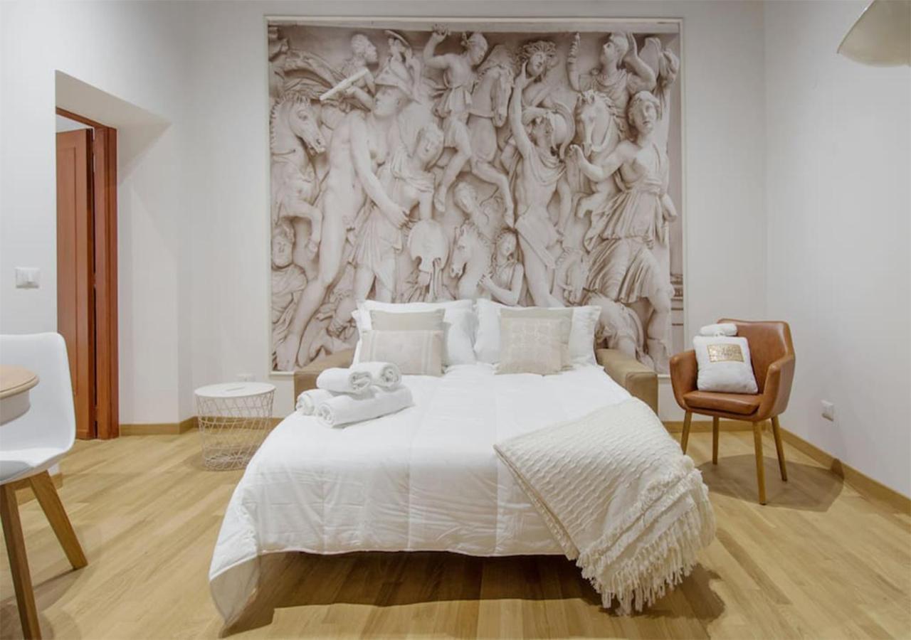 Navona Love Apartment Roma Exterior foto