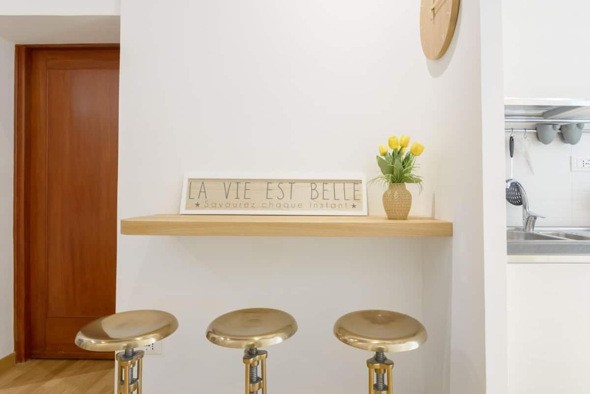 Navona Love Apartment Roma Exterior foto