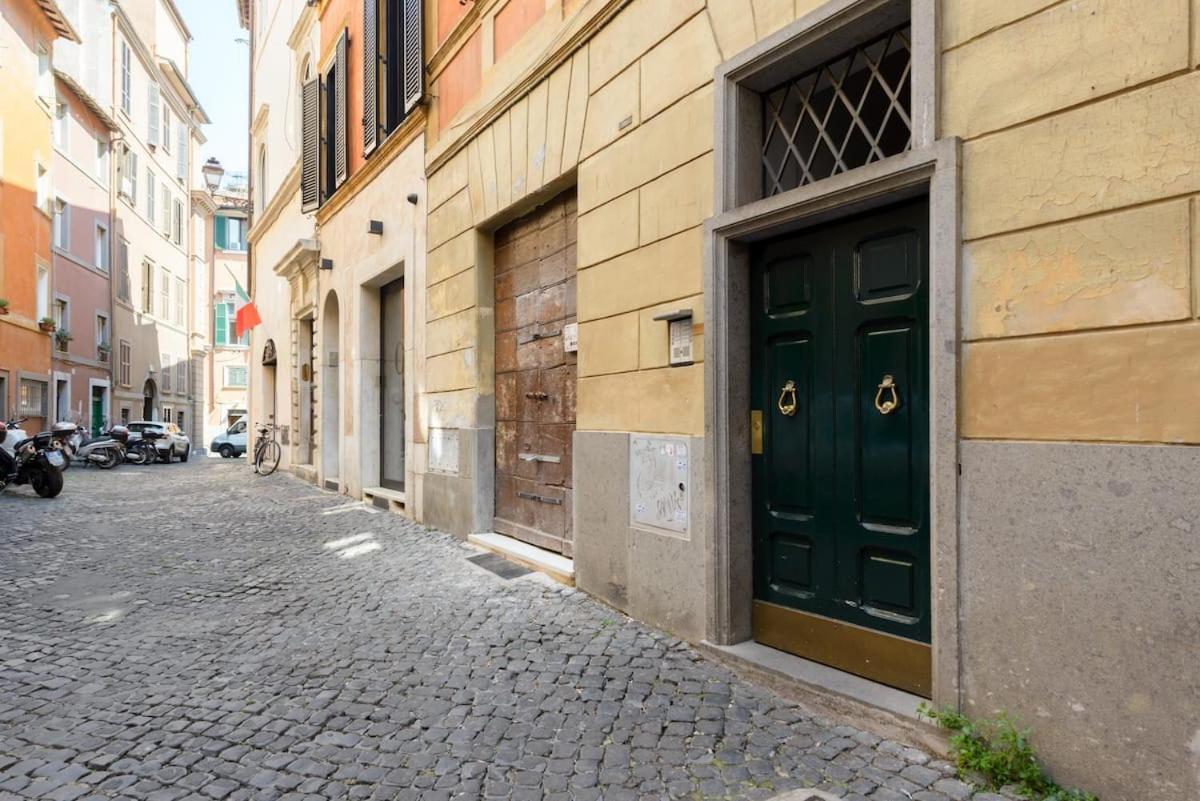 Navona Love Apartment Roma Exterior foto