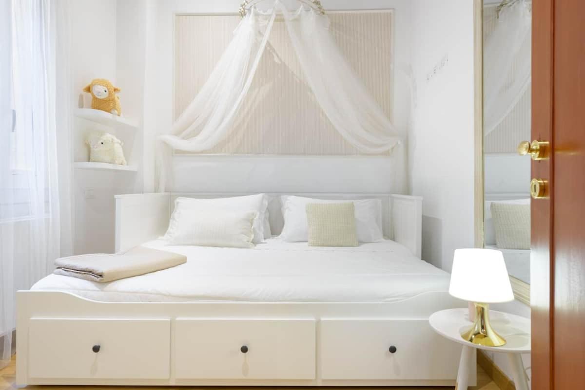 Navona Love Apartment Roma Exterior foto